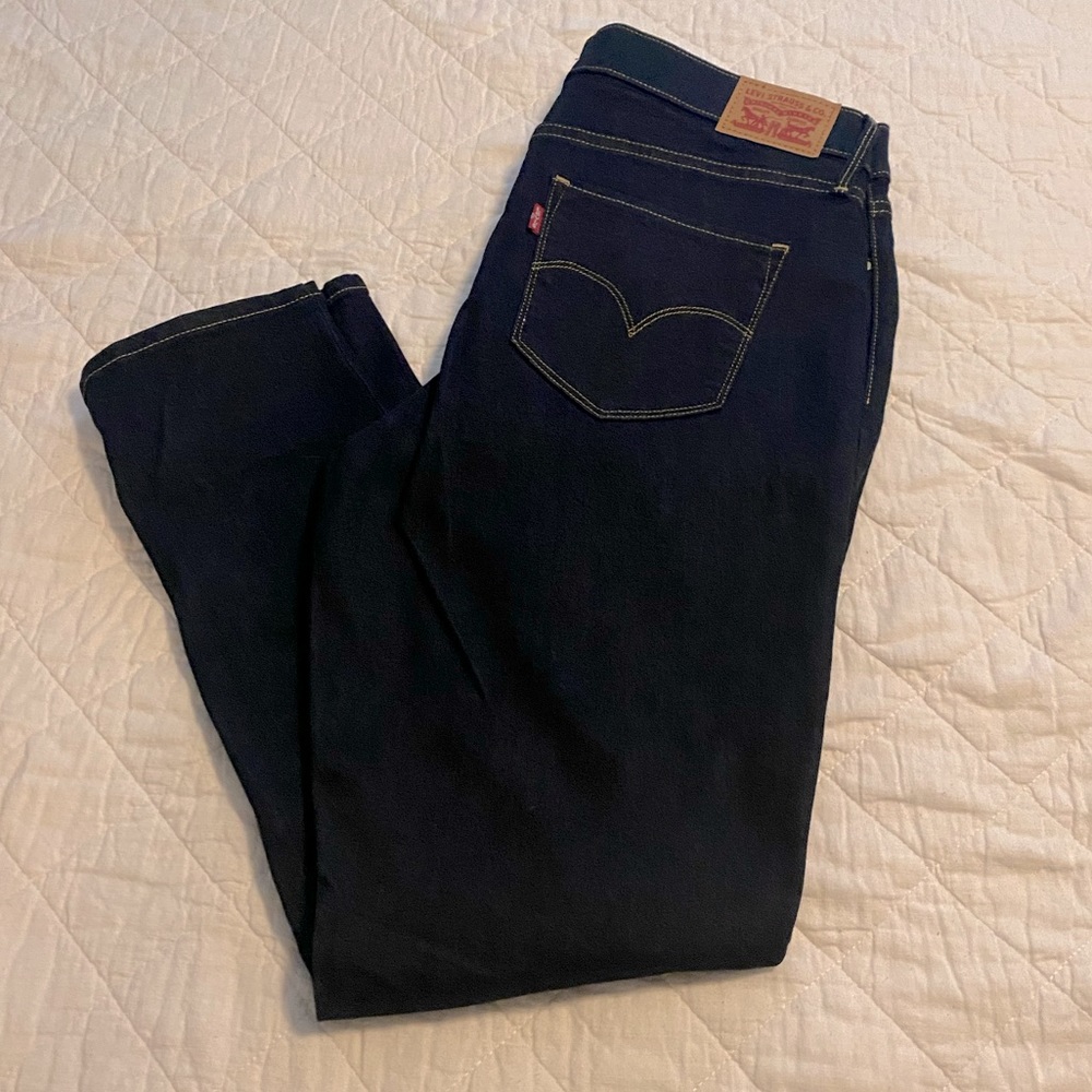 Levi’s 311 Shaping Skinny Jeans